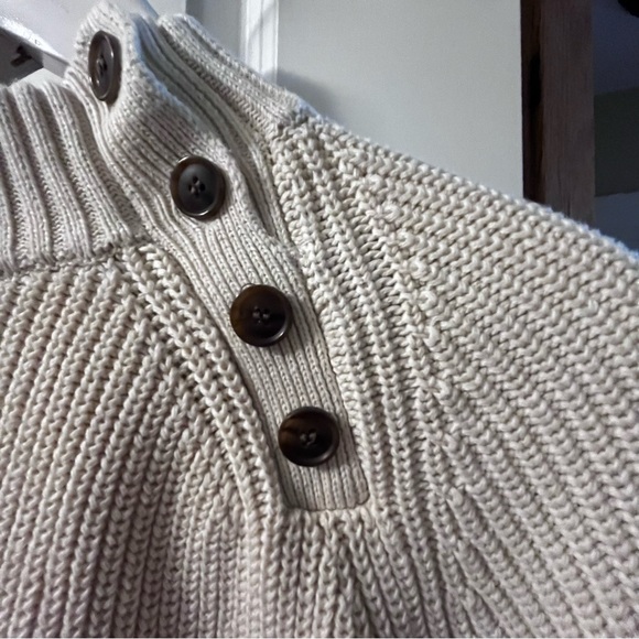 J Crew Sweater - Picture 4 of 9